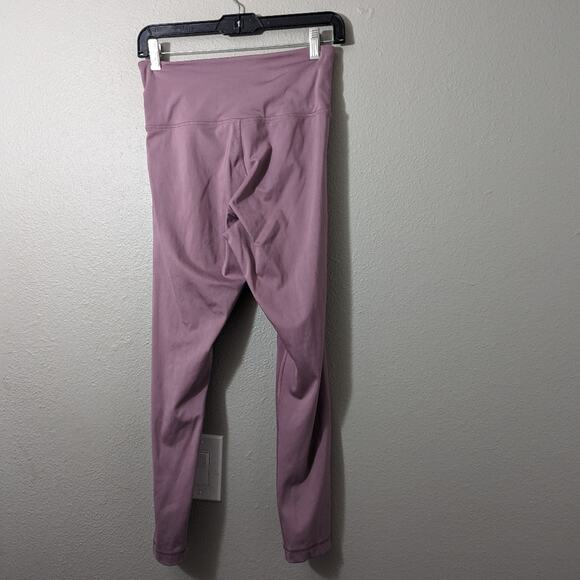 Victoria secret High Rise Cross over leggings - Picture 2 of 3